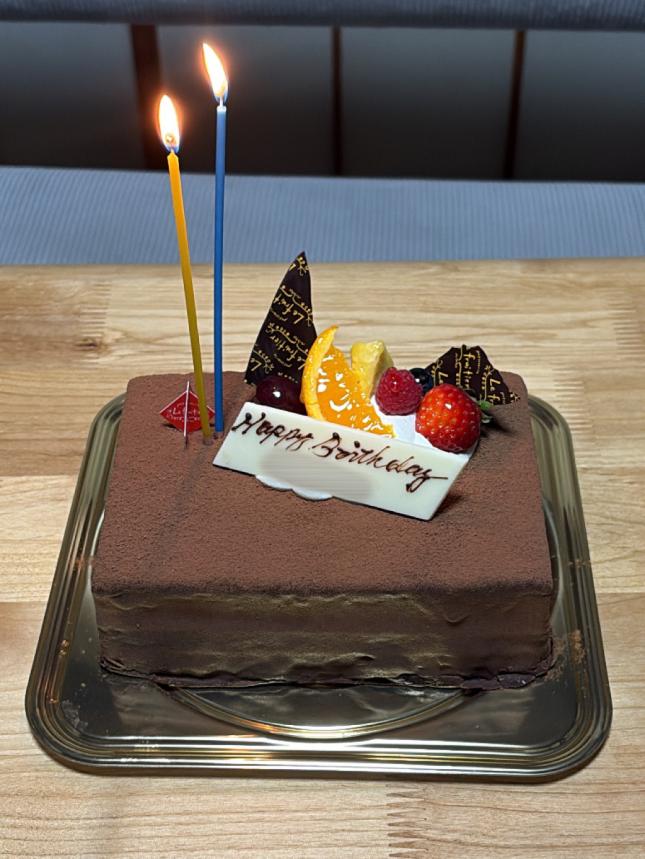 自己紹介　part7