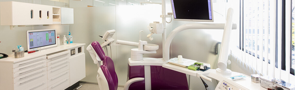 かかりつけ歯科医機能強化型診療所