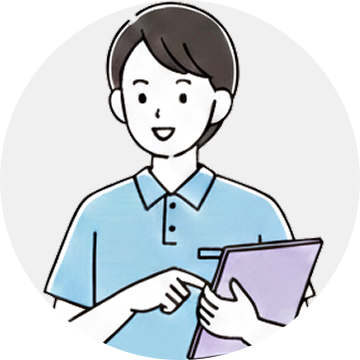介護福祉士