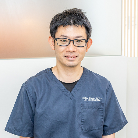 城下 隆一 副院長