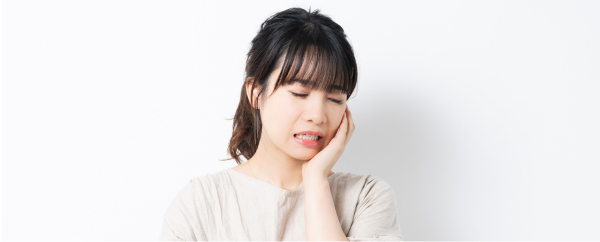 プラークによる破壊